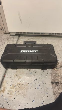 Rotary Hammer