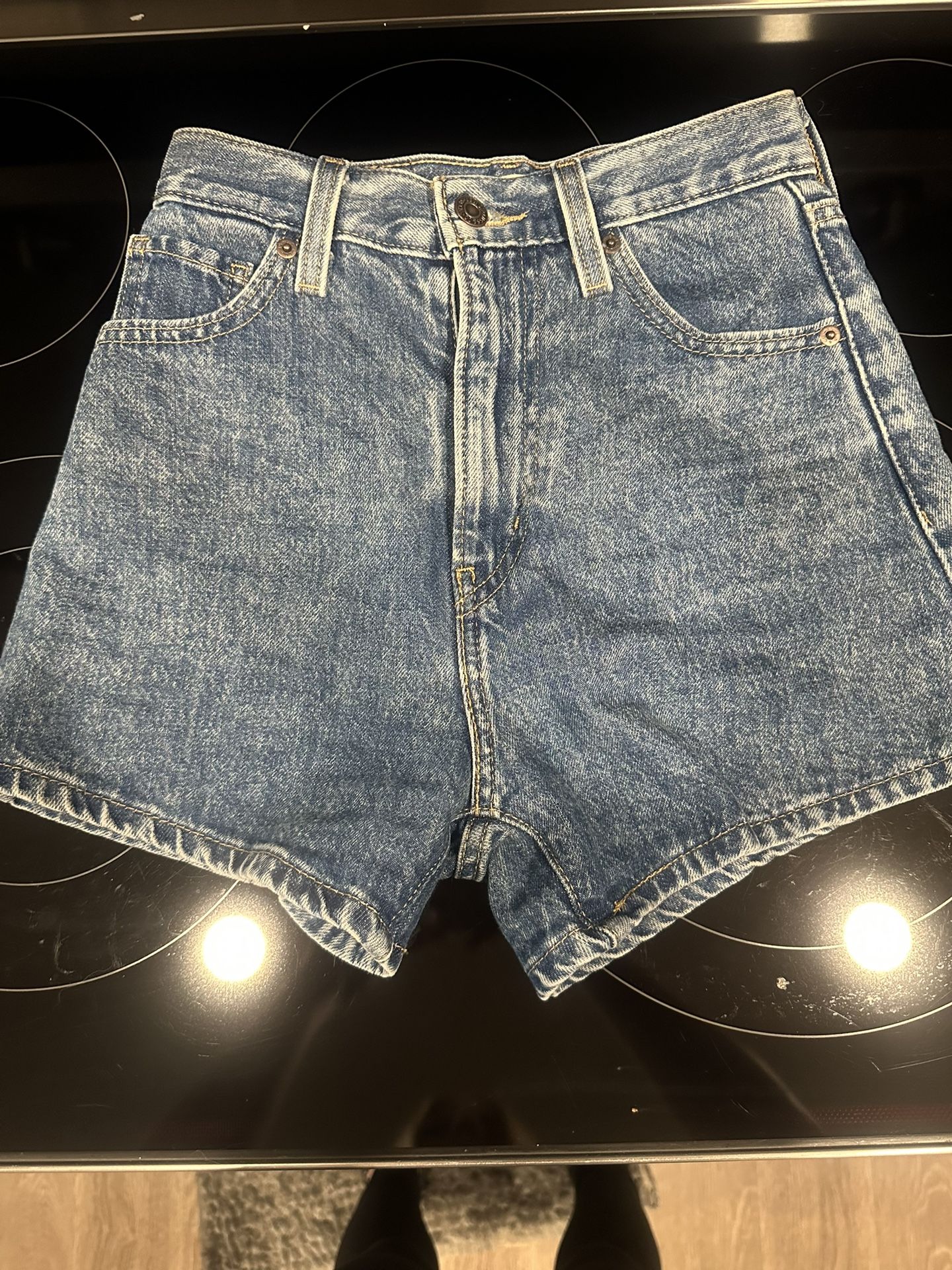 Levi Shorts