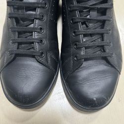 Raf Simmons / Stan Smiths 