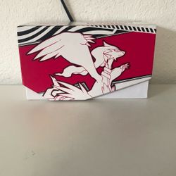 White Flare Box Full Of Japanese Pokémon Cards