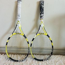 Babolat Aero Pro Drive Racket