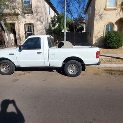 2006 ford ranger for sale
