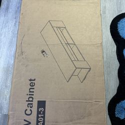 Tv Cabinet / Tv Stand