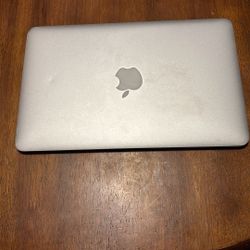 Mac Book Air