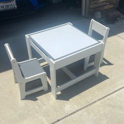 Kids Play Desk