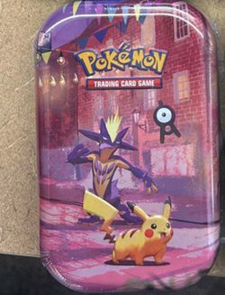 Pokémon Trading Cards 30th anniversary