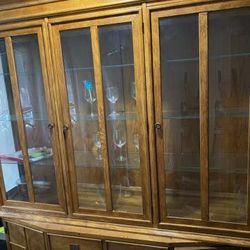 China Cabinet 