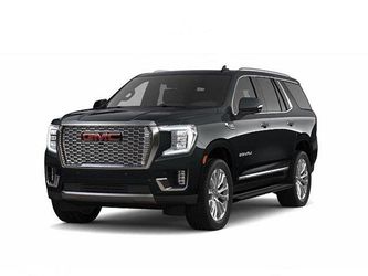 2021 GMC Yukon