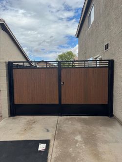 Rv Gates 