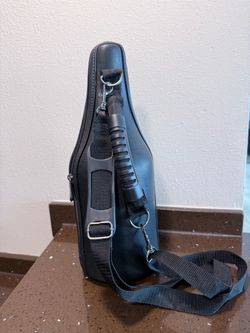 Wine carrying case chiller picnic