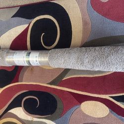 Area Carpet