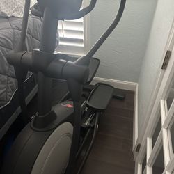 Pro form Elliptical 