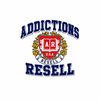 Addiction Resells