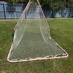 Lacrosse Goal