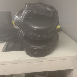 Boxing Pads 