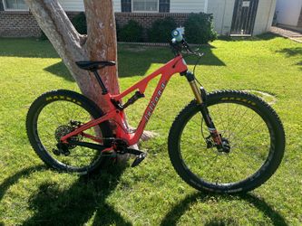 2018 Small Juliana Joplin CC Carbon