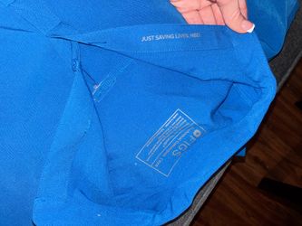 FIGS scrubs