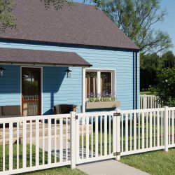 WamBam Fence 36’