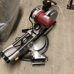Chicago electric saw