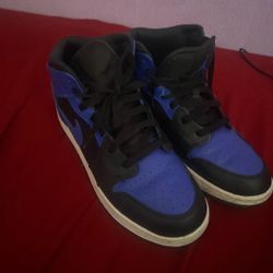 Jordan 1 Blue Very Cheap 