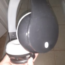 Wireless Bluetooth Headphones