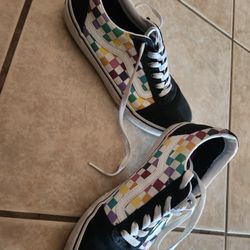 Vans