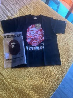 Bape shirt