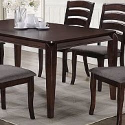 Dining Table Set