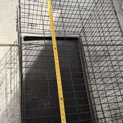 Large Dog  Cage