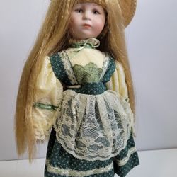 Heritage Mint Collection Doll Gayle