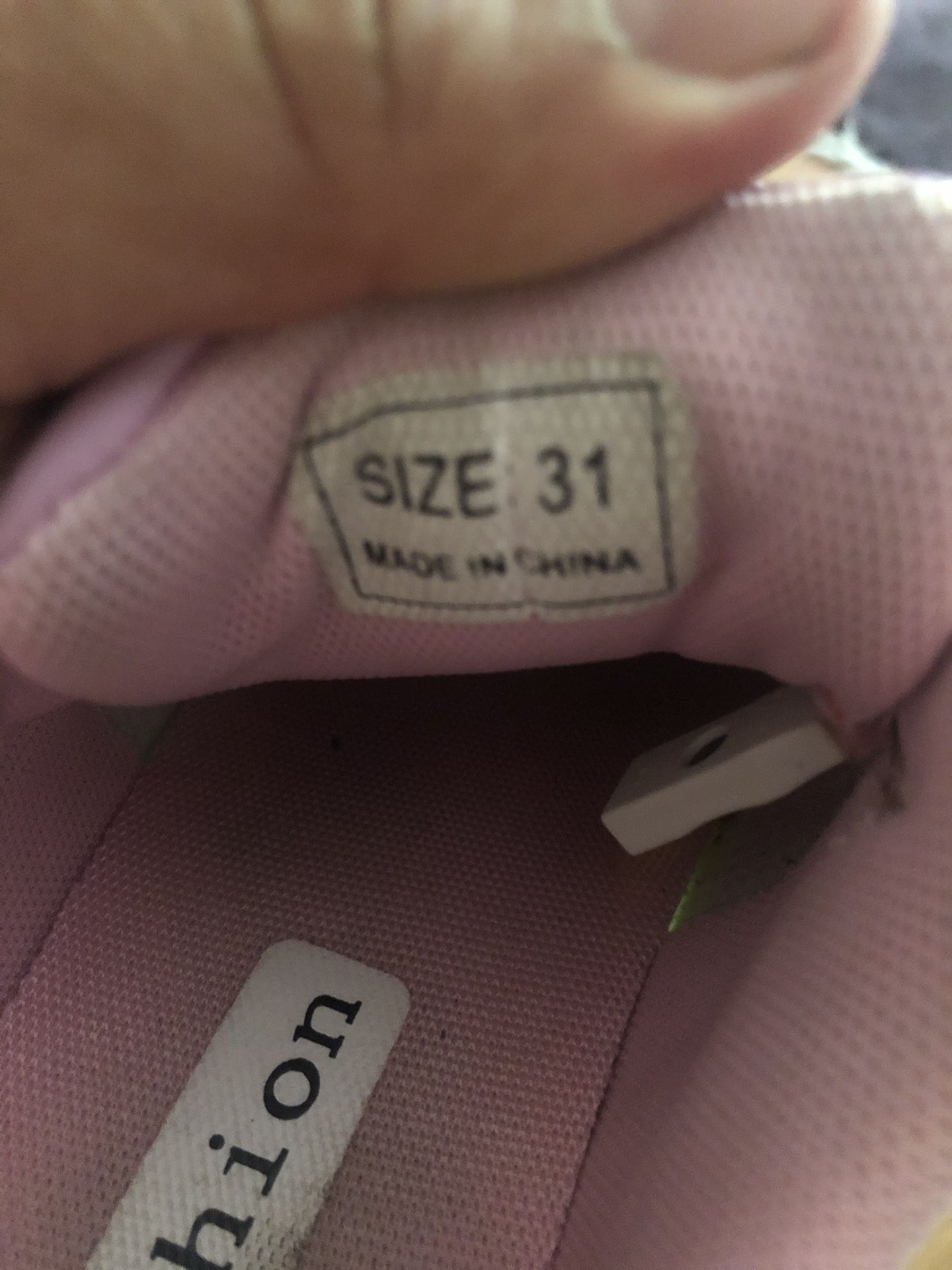 Use wheels shoes size 13