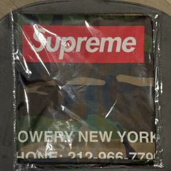 Supreme Laundry Bag Fw25