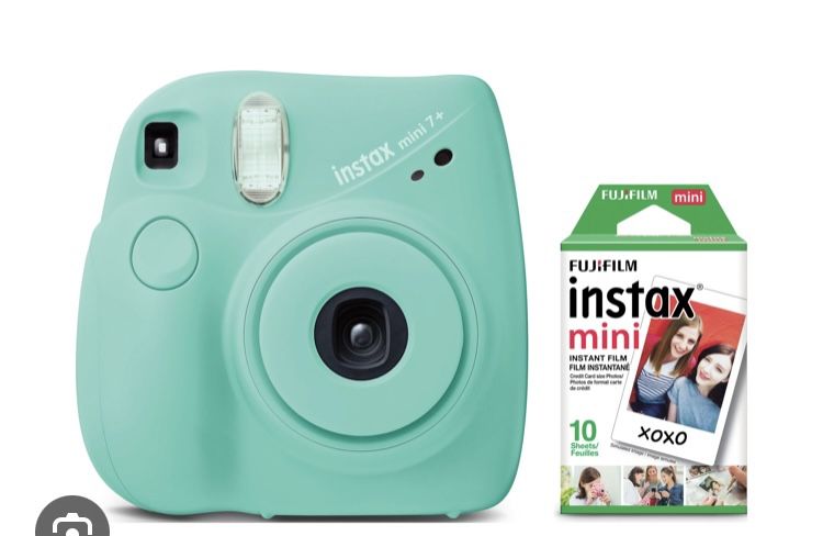 Instax 7s Mini 