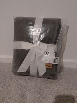 Ugg Blanket