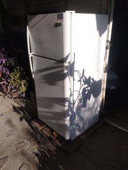 Refrigirator