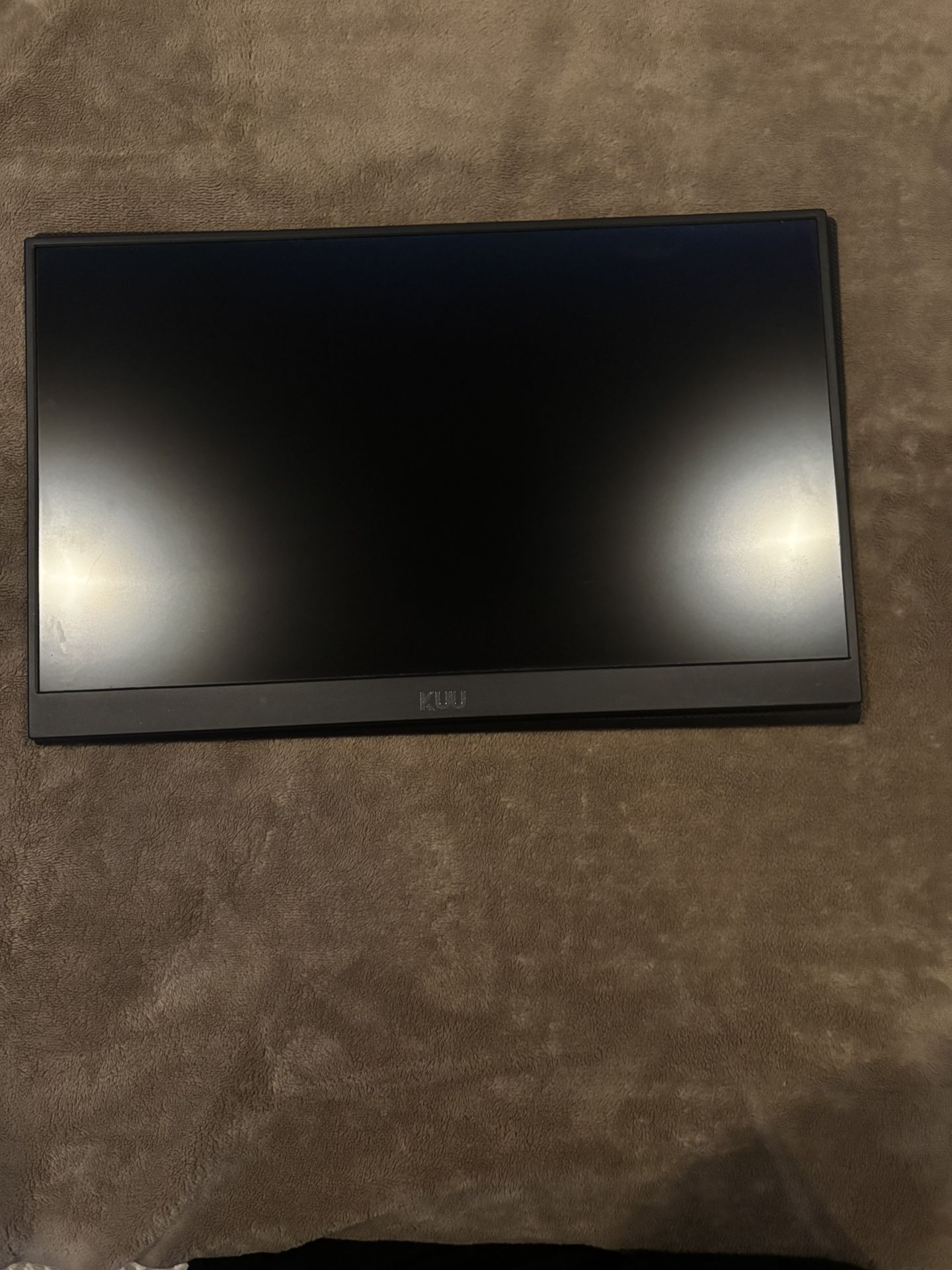 Portable Monitor
