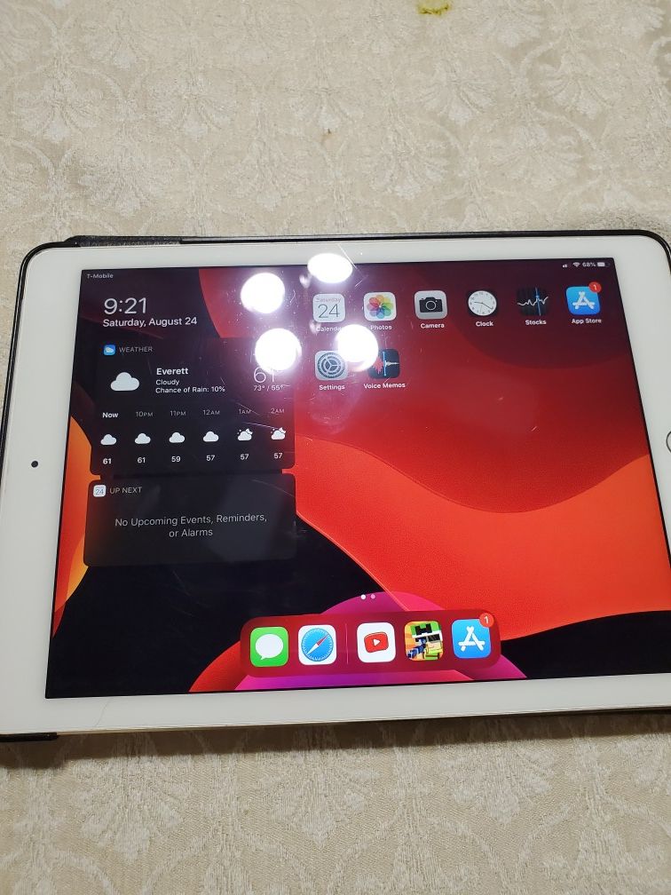 iPad air 2