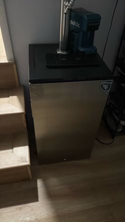 Keggarator