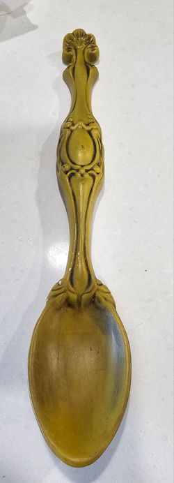 Vintage kitchen wall decor