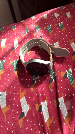 Samsung Watch 7