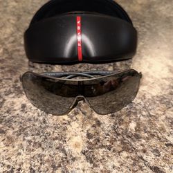 Prada Sunglasses 