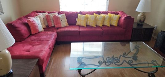Living Room Set