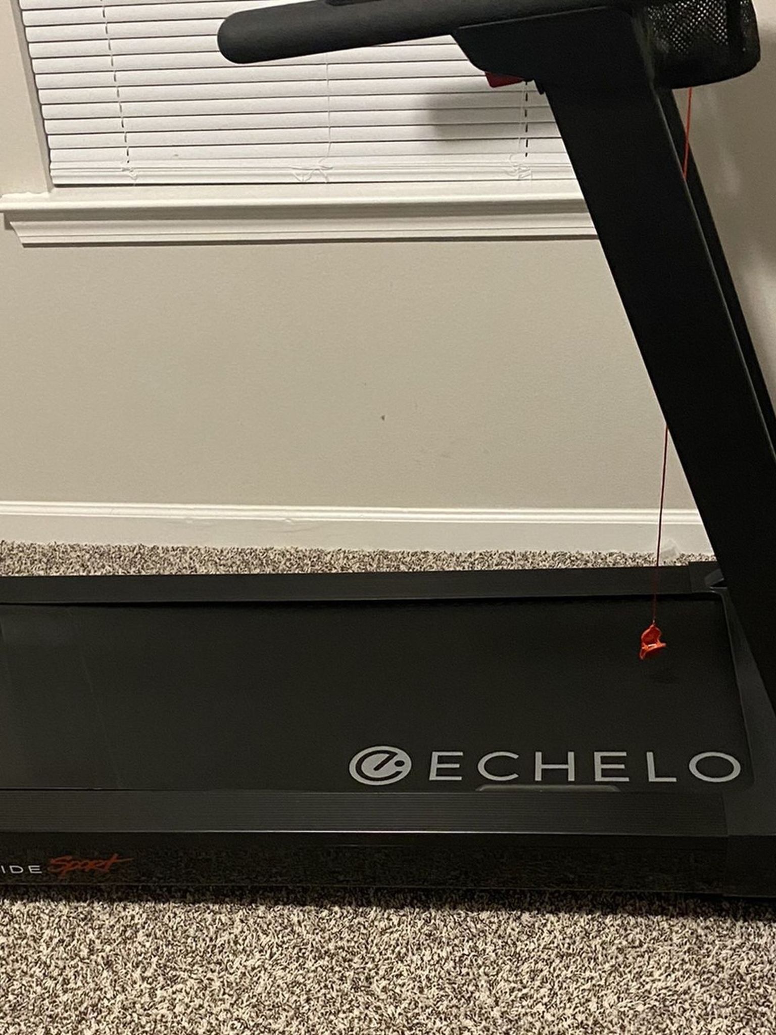 Echelon Stride Sport