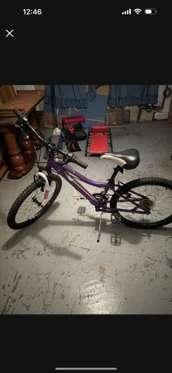 Girls Bike $25
