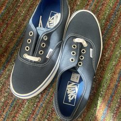 Vans Women’s Shoes Size 7