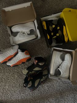 I BUY SHOES !!!