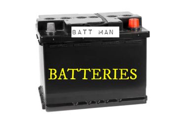 car/truck/boat/solar batteries