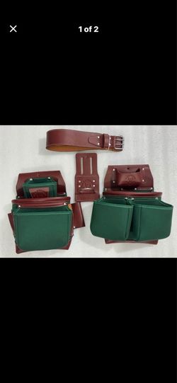BRAND NEW! FRAMING TOOL BELT