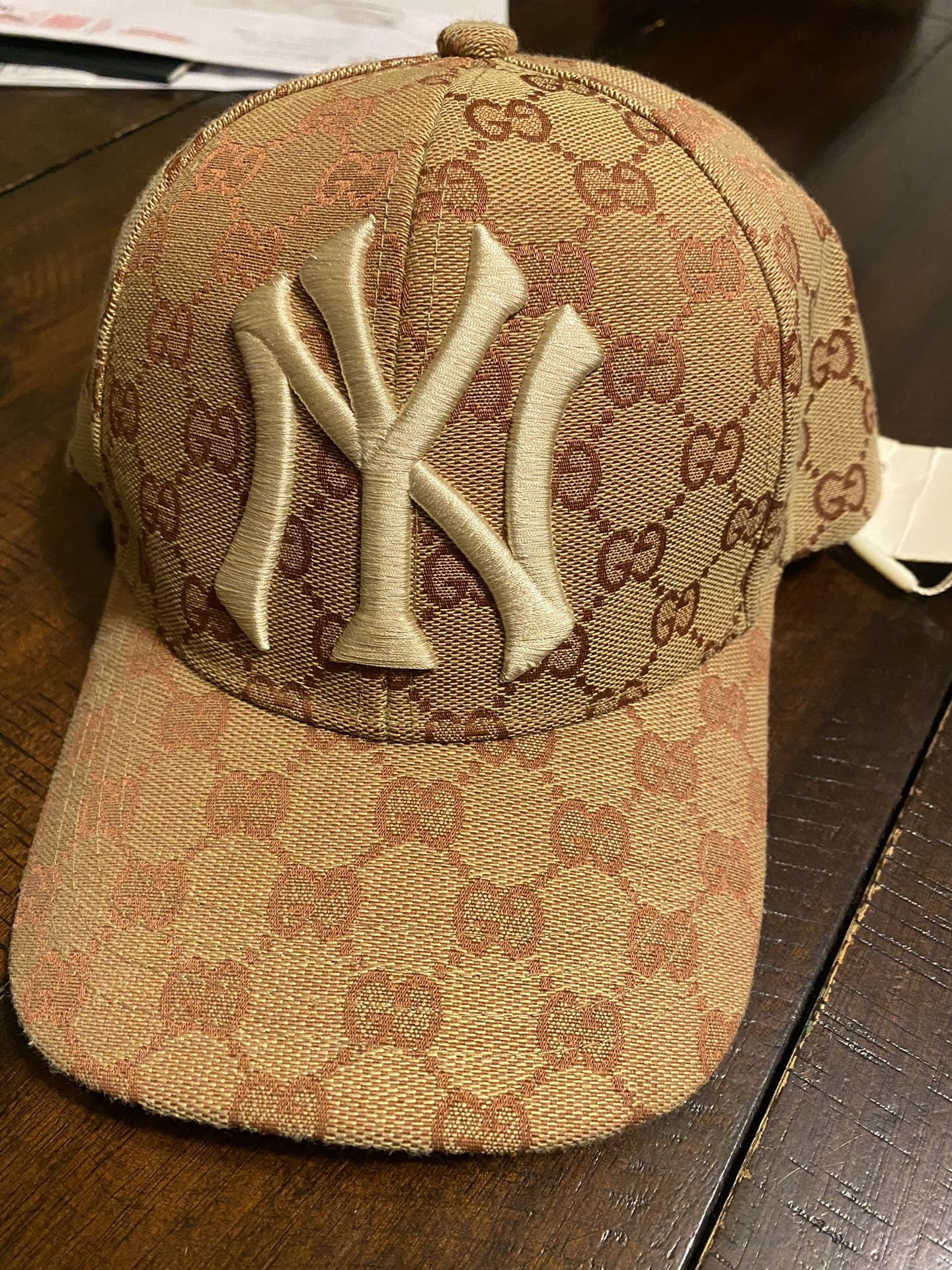 Gucci Hat