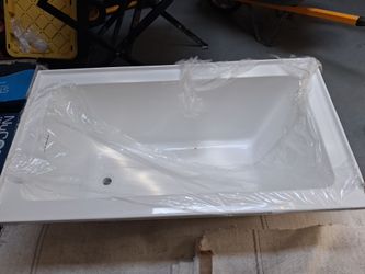 Bathtub